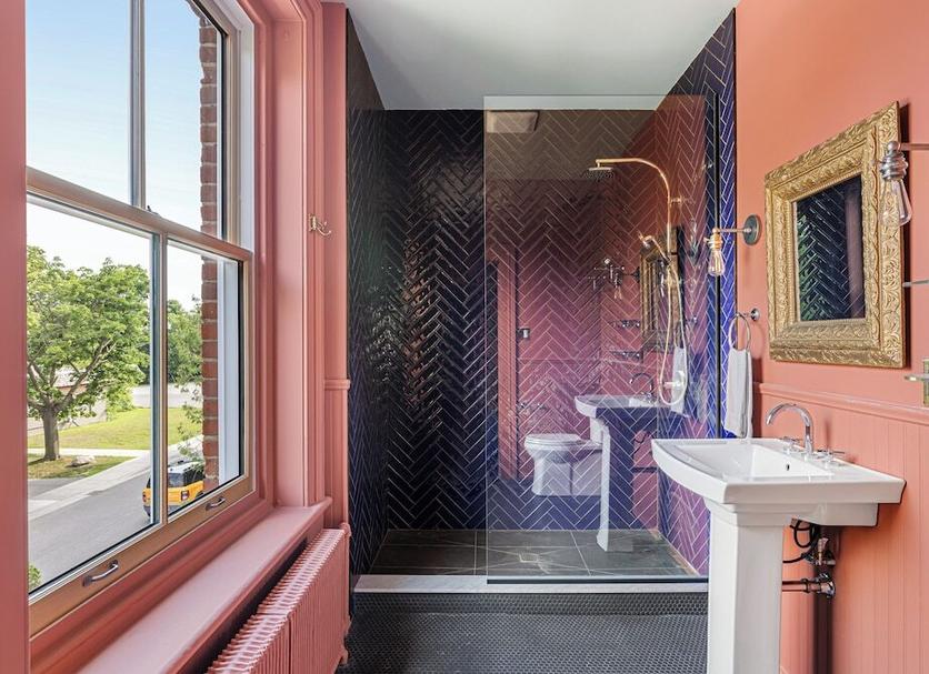 Bagno Foto