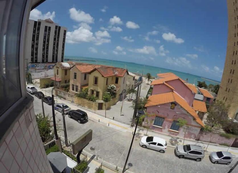 Vista esterna Foto