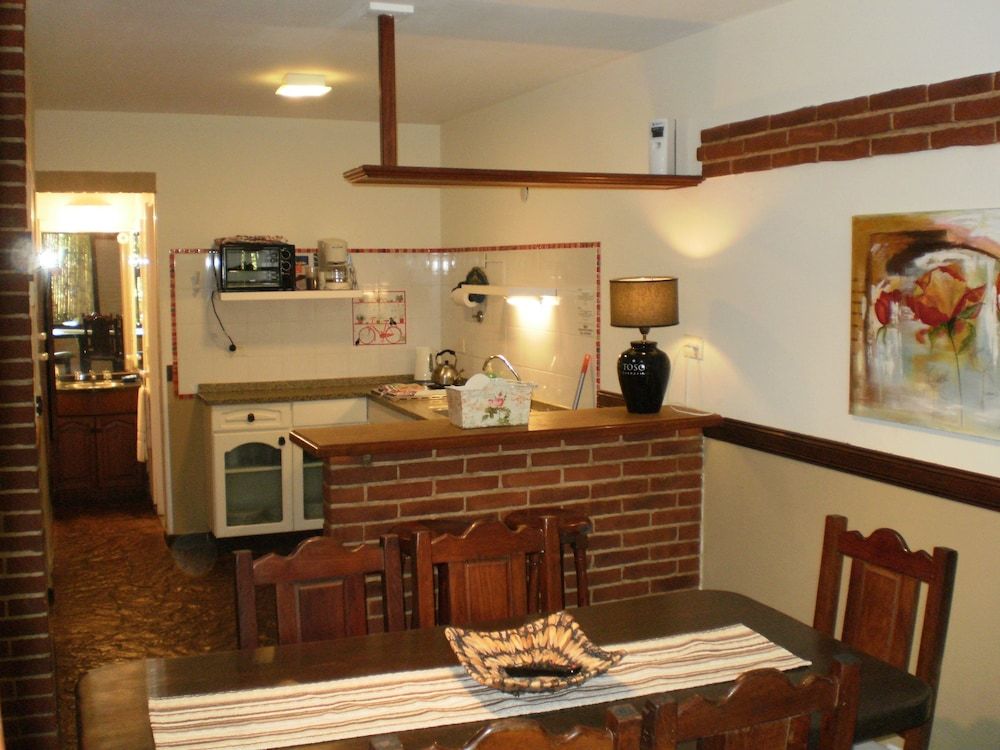 Sala pranzo