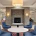 Area lounge
