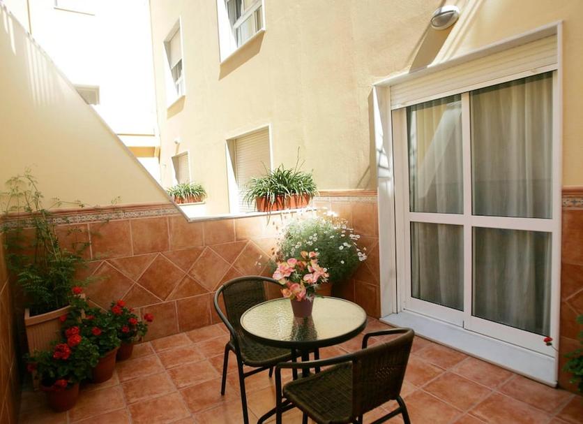 Balcone Foto