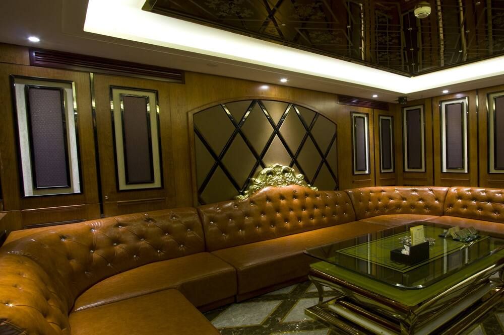 Area lounge