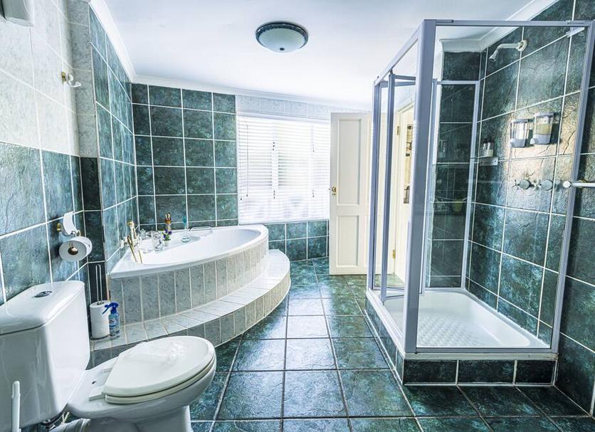 Bagno Foto