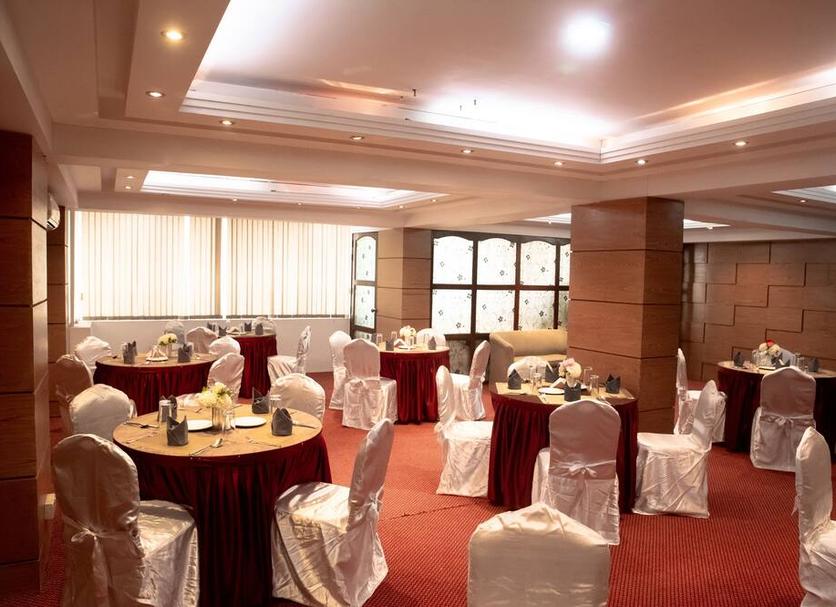 Sala ricevimenti Foto