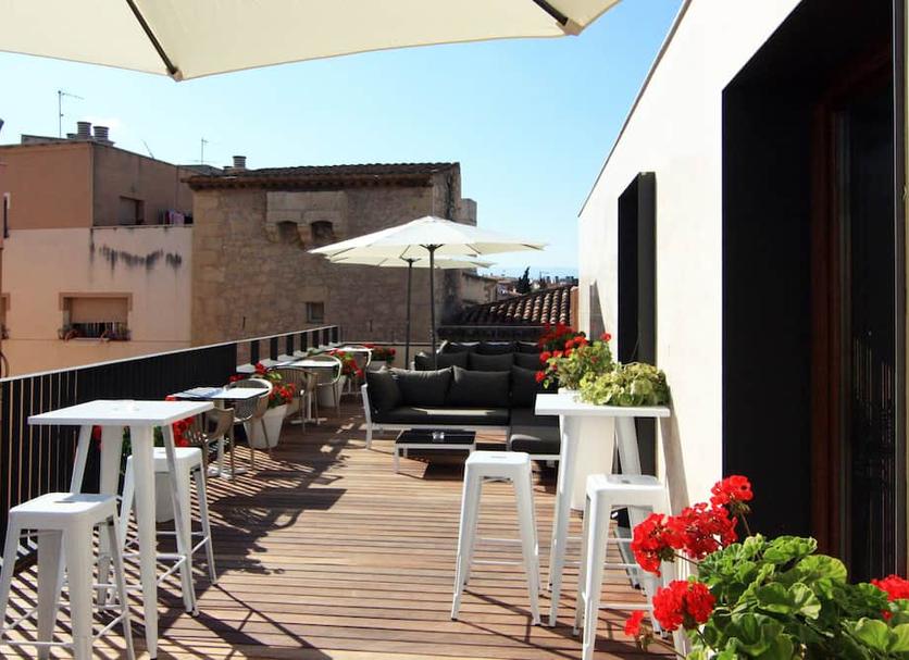 Balcone Foto