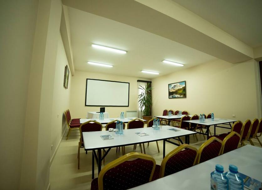 Sala conferenze Foto