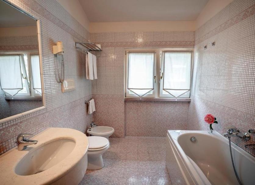 Bagno Foto