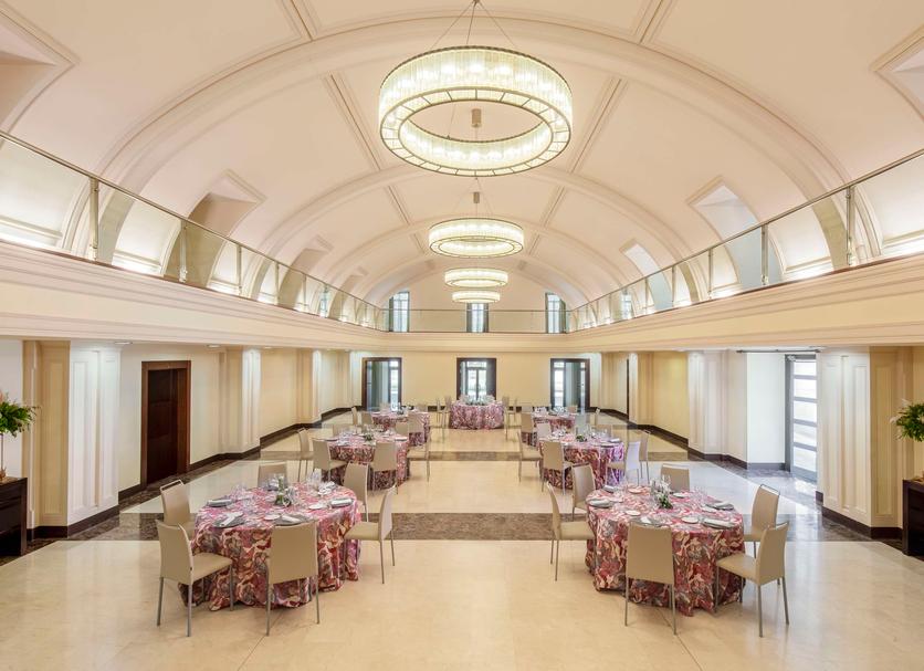 Sala ricevimenti Foto
