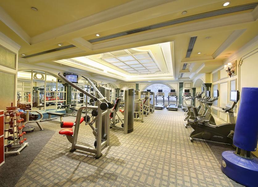 Palestra Foto