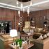 Area lounge