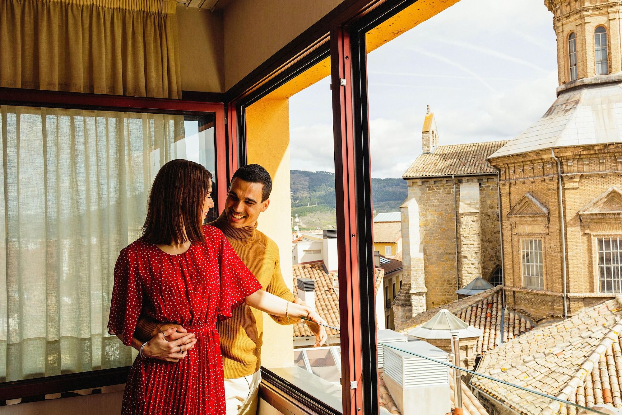 Balcone