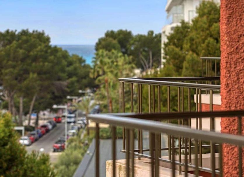 Balcone Foto
