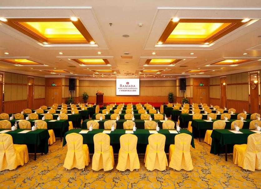 Sala conferenze Foto