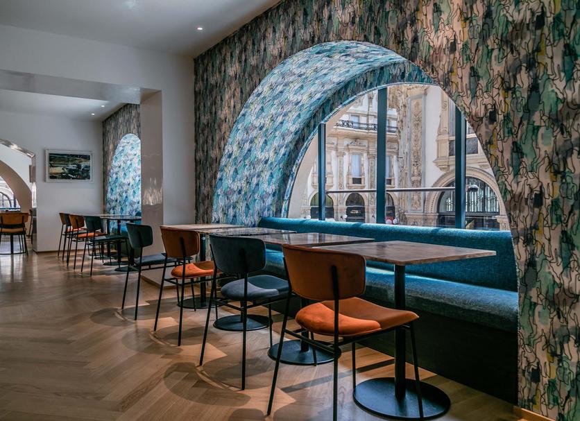 Ristorante Foto