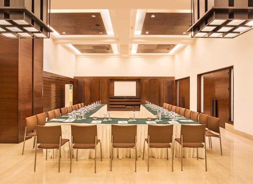 Sala conferenze Foto