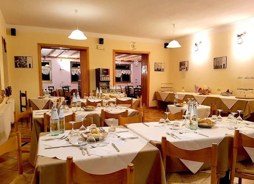 Ristorante Foto
