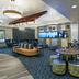 Area lounge