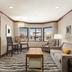 Area lounge