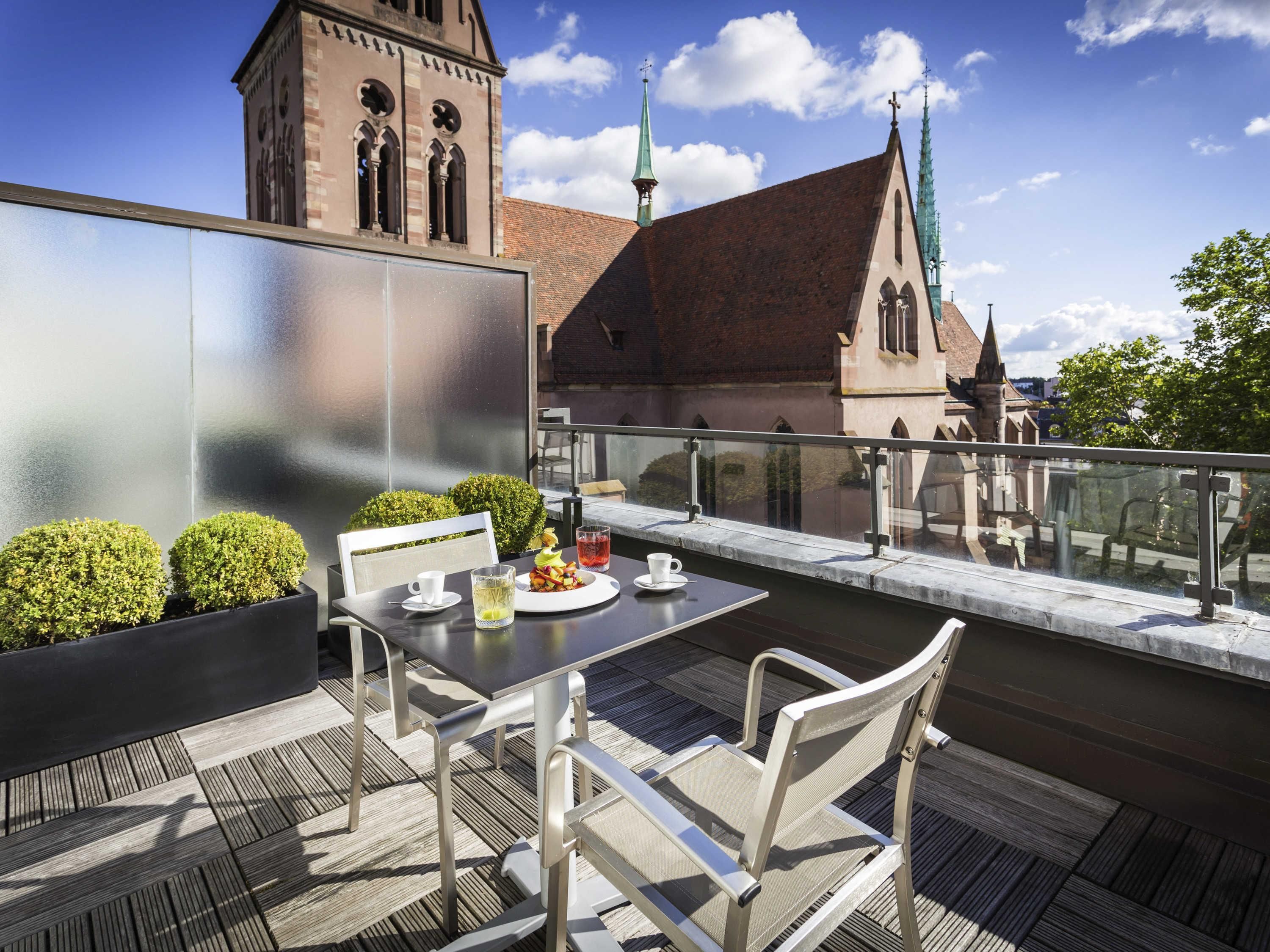 Balcone