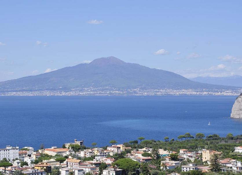 Vista esterna Foto
