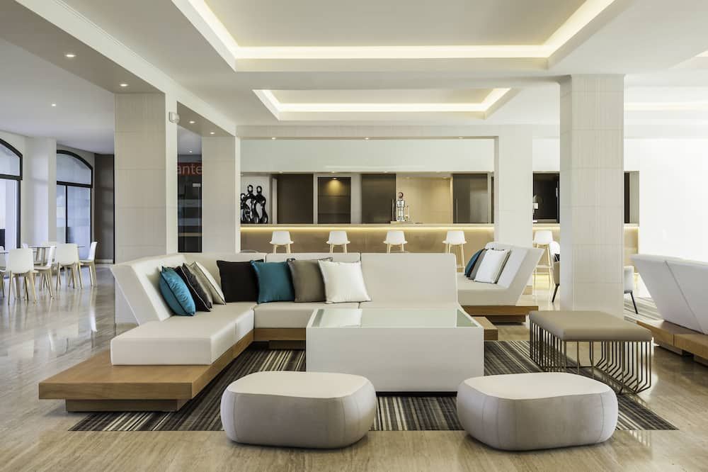Area lounge