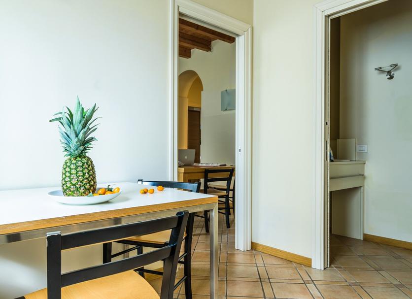 Sala pranzo Foto