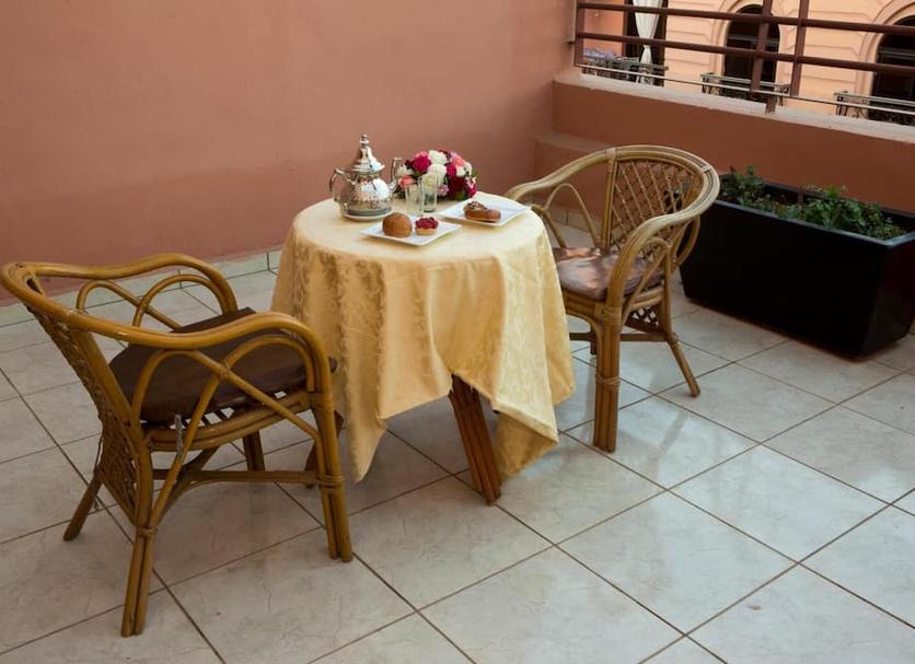 Balcone Foto