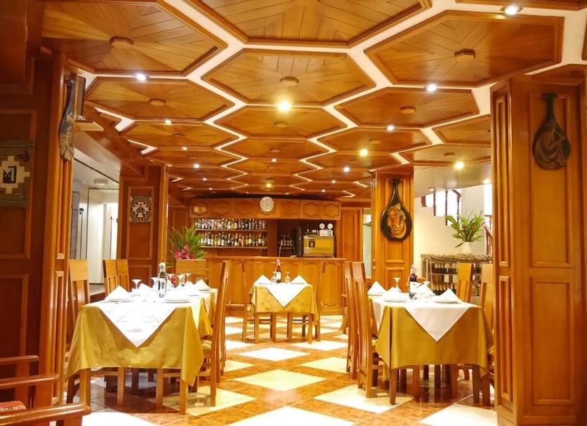 Ristorante Foto