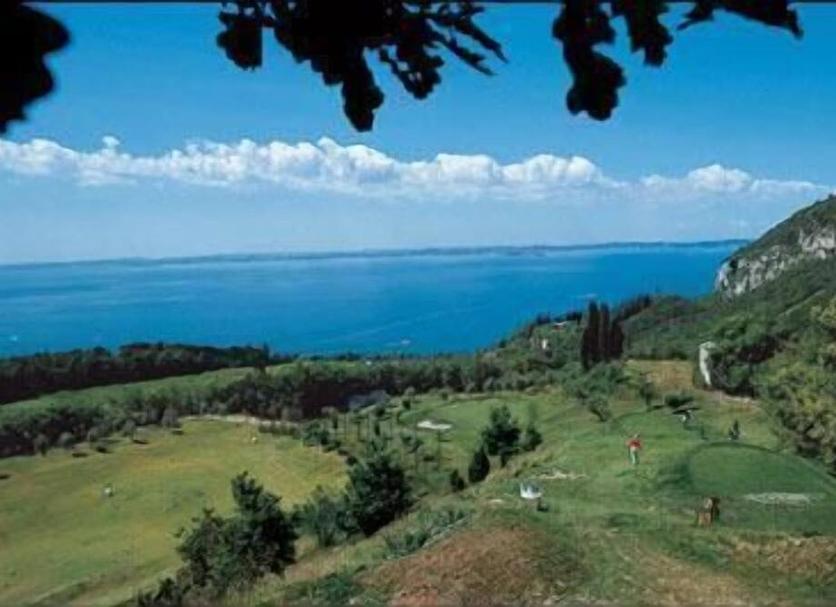 Vista esterna Foto