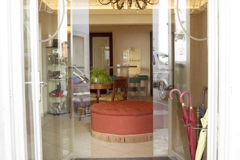 Ingresso