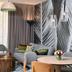 Area lounge
