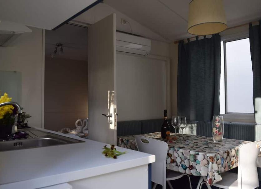 Sala pranzo Foto