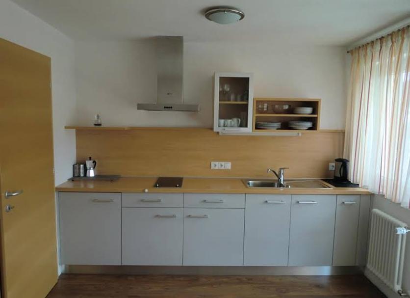 Cucina Foto