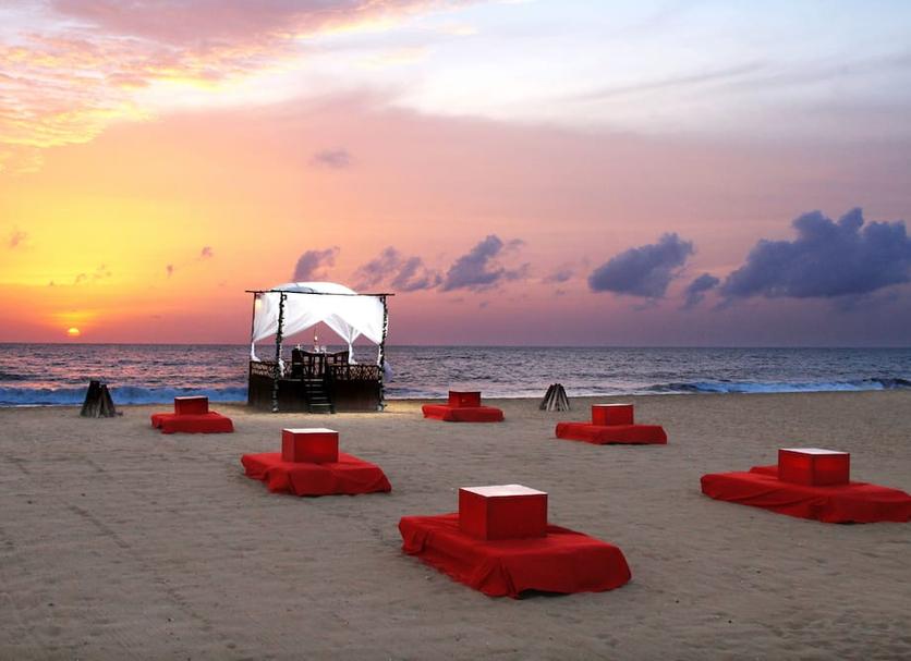 Spiaggia Foto