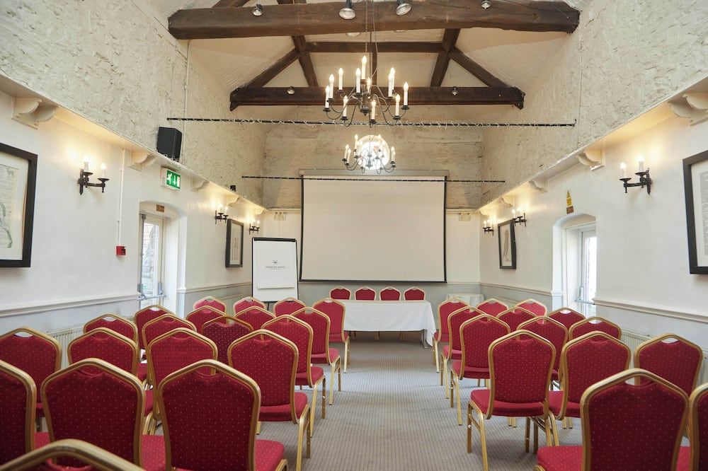 Sala conferenze