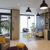 Area lounge