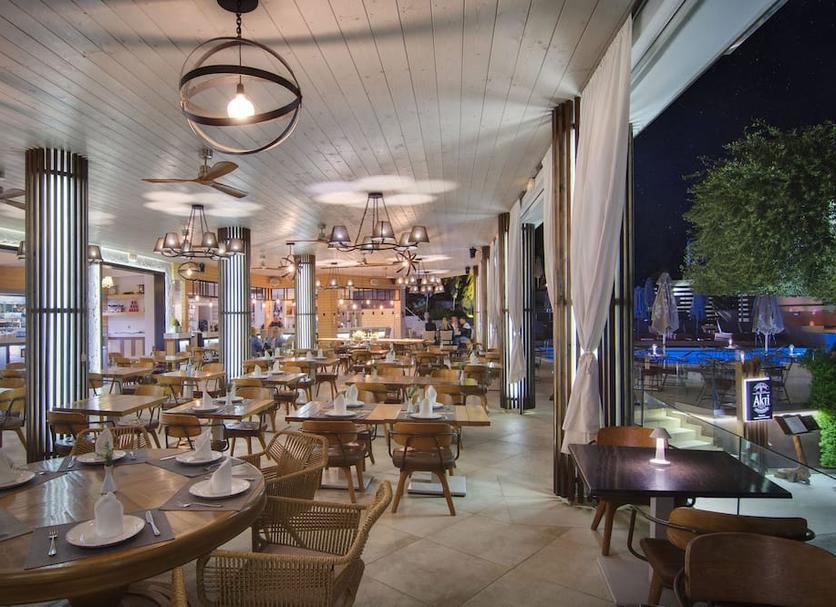 Ristorante Foto