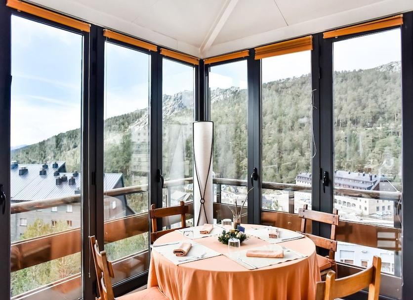 Sala pranzo Foto
