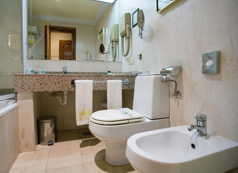 Bagno Foto