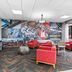 Area lounge