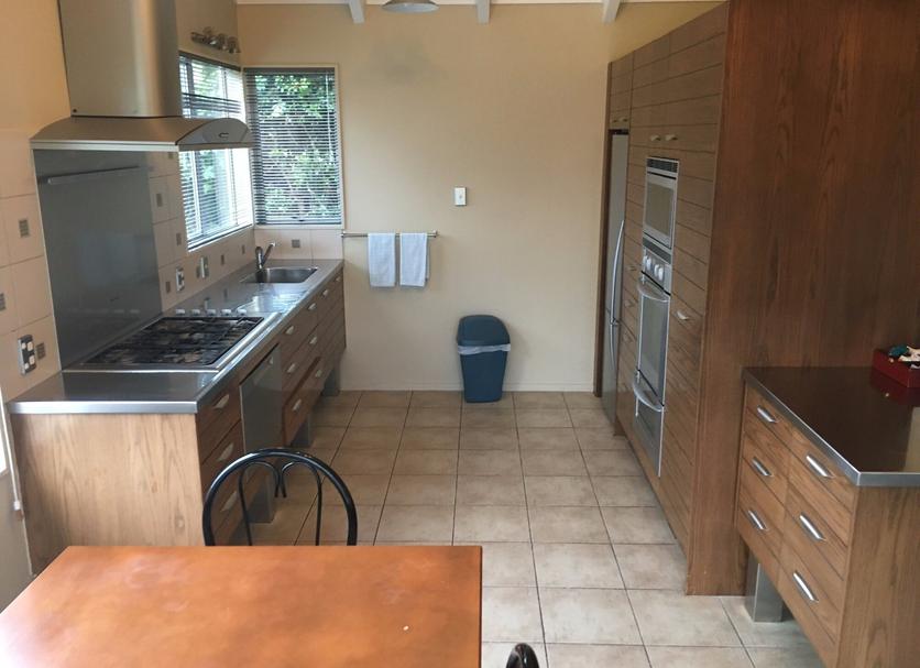 Cucina Foto