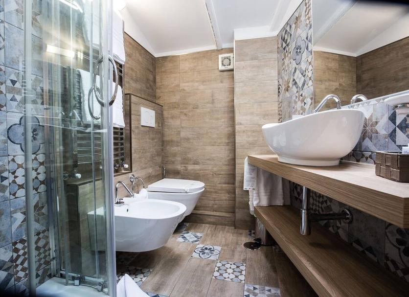 Bagno Foto