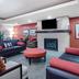 Area lounge