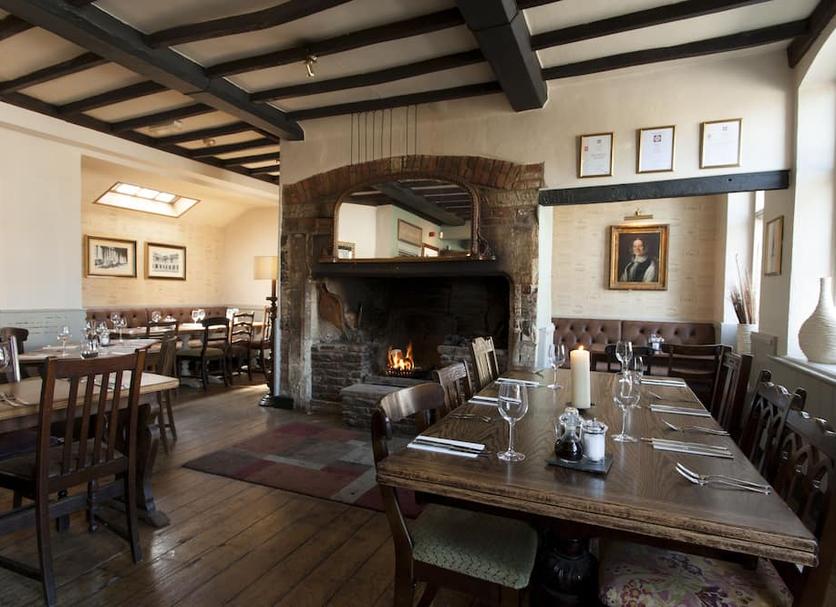 Ristorante Foto