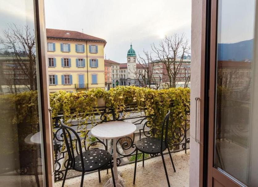 Balcone Foto