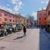 Vista esterna