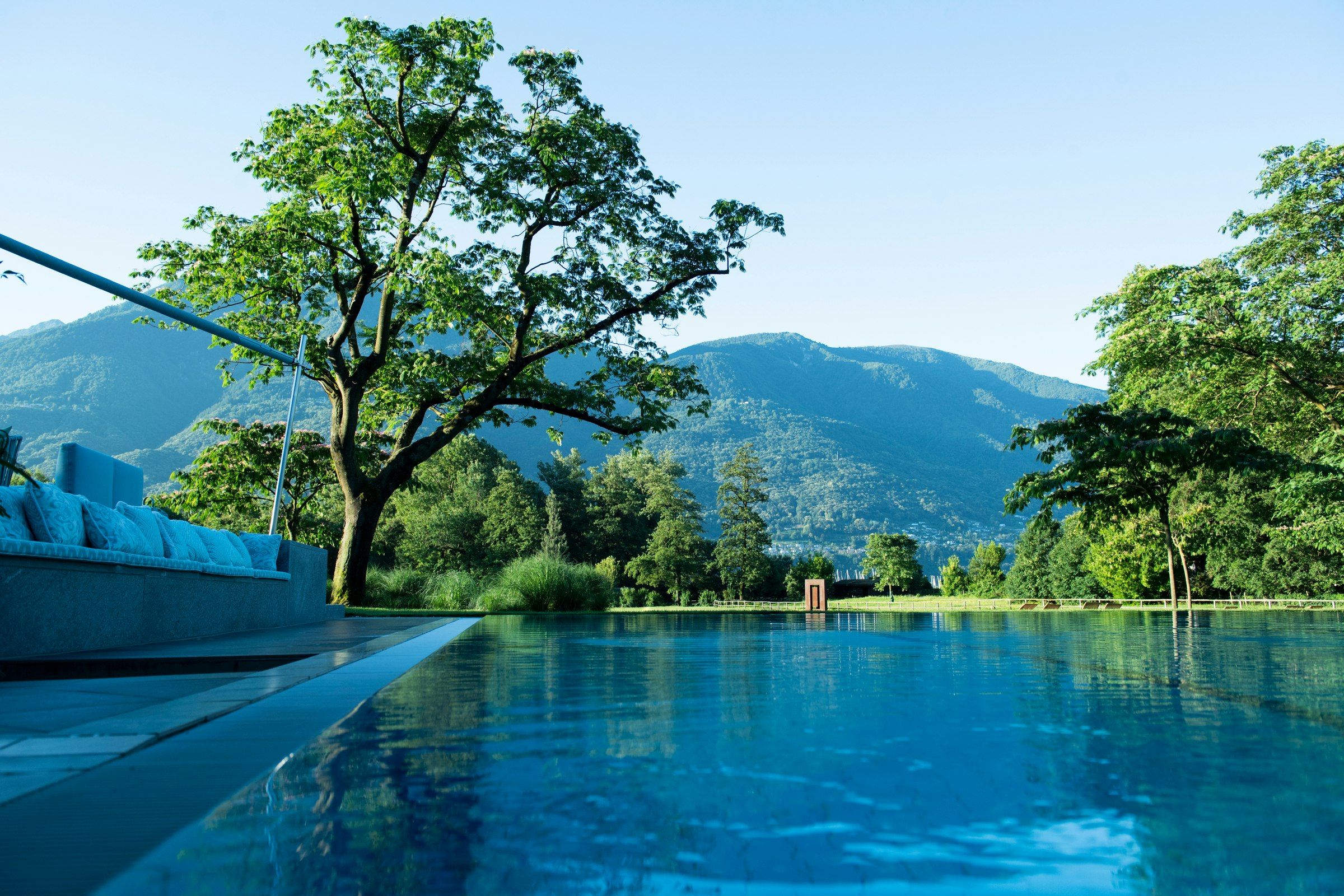 Piscina