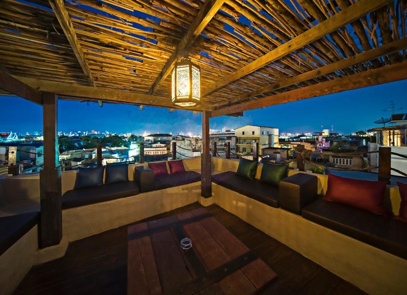 Balcone Foto