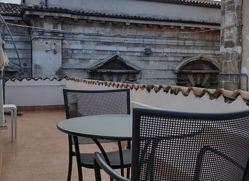 Balcone Foto