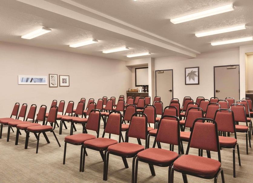 Sala conferenze Foto